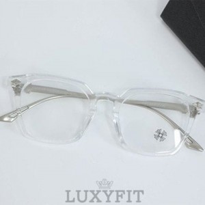 CH 크롬하츠 오버포크(Over Poked) 클리어 안경테