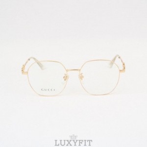 GC 구찌 0881 육각 안경
