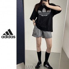 AD 아디다스 레오 상하 세트 (반팔 + 반바지)