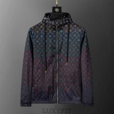 LV 루이비통 자켓