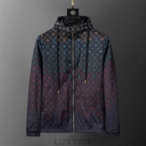 LV 루이비통 자켓