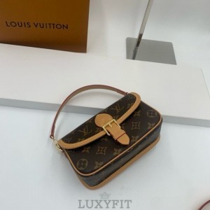 LV 루이비통 나노 다이엔