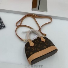 LV 루이비통 나노알마