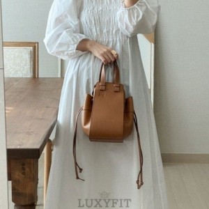 LW 로에베 미니 헤먹백