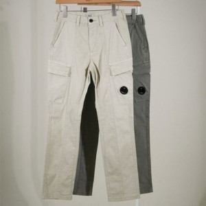 CC C.P. 컴퍼니 렌즈 카고 레귤러 팬츠