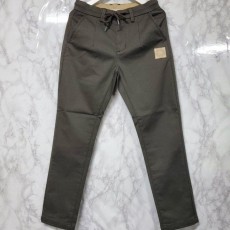 ST 스톤 아일랜드 패치 엠보 엘라팬츠