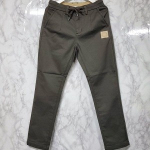 ST 스톤 아일랜드 패치 엠보 엘라팬츠