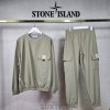 ST 스톤 아일랜드 PK MTM & 카고 조거팬츠 SET