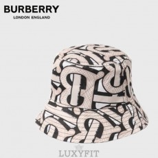 BB 버버리 벙거지 버킷햇