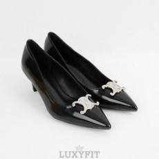 CL 셀린느 트리옹프 슬링백 구두