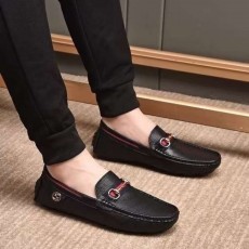 GC 구찌 웹(WEB) 드라이빙 슈즈