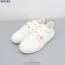 LV [여성] 루이비통 타임 아웃 스니커즈 화이트