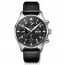 IWC 파일럿워치 블랙다이얼 IW378001