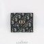DO 디올 30 몽테뉴 오블리크 반지갑