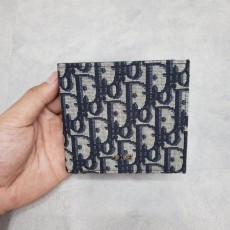 DO 디올 오블리크 컴팩트 남성 반지갑 05