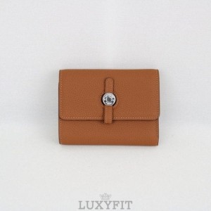 HM 에르메스 230 도곤 컴팩트 반지갑