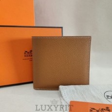 HM 에르메스 시티즌 트윌 컴팩트 엡솜 반지갑