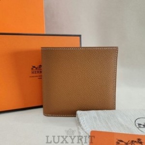 HM 에르메스 시티즌 트윌 컴팩트 엡솜 반지갑