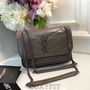 YS 생 로랑 빈티지 니키 베이비