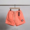 ST 스톤 아일랜드 사각패치 5부 팬츠