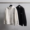 BC 발렌시아가 블루웨이브 코튼 후드티