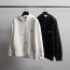 BC 발렌시아가 블루웨이브 코튼 후드티