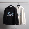 BC 발렌시아가 스포츠  코튼 후드티