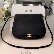 CL 셀린느 소프트 트리옹프 베사체백 (고급)