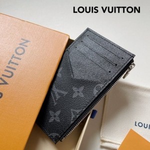LV 루이비통 코인카드홀더