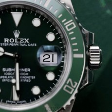 RL 롤렉스 서브마리너-1430