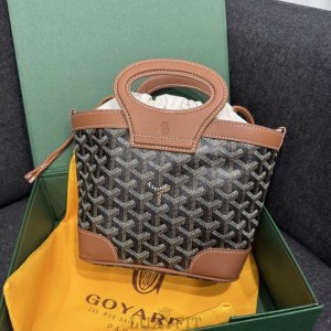 GY 고야드 벨루가 미니백