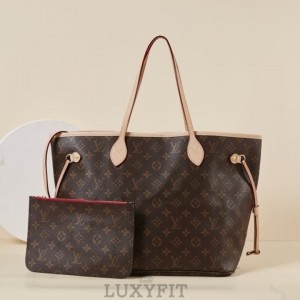 LV 루이비통 네버플 MM 2 [고급]