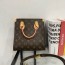 LV 루이비통 삭플라BB 토트 크로스백