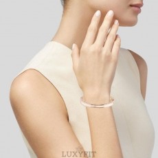 VG 불가리 비제로원 뱅글 브레이슬릿 팔찌