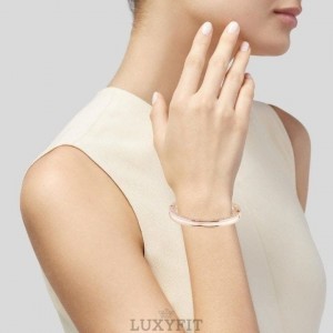 VG 불가리 비제로원 뱅글 브레이슬릿 팔찌