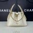 CN 샤넬 25s 호보백 캐비어