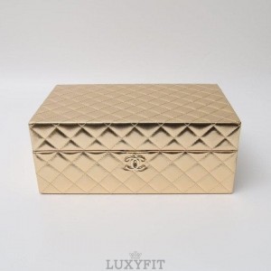 CN 샤넬 악세사리 보석함