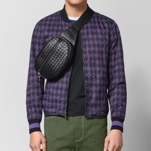 BT  보테가 베네타 인트레치아토 힙색 1