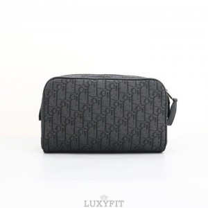 DO 디올 토일레트리 파우치백