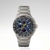 TH 태그호이어 포뮬러 1 크로노그래프 x 오라클 레드불 레이싱 오토매틱, 44 mm, 티타늄