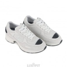 CN 샤넬 25 믹스드파이버