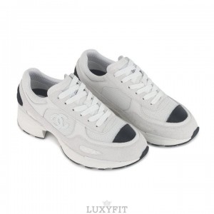 CN 샤넬 25 믹스드파이버