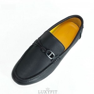 HM 에르메스 남성 알레산드로 드라이빙 슈즈