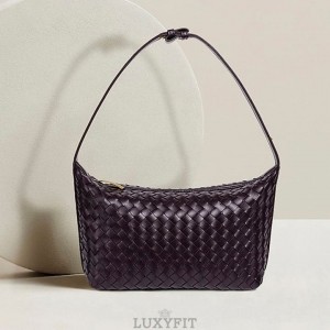 BT 보테가 베네타 인트레치아토 숄더백