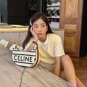 CL 셀린느 올 오버 스타일 아바백