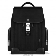 RW 리모와 네버스틸 플랩 백팩