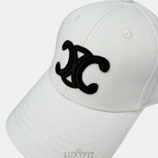 CL 셀린느 트리옹프 볼캡 모자