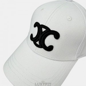 CL 셀린느 트리옹프 볼캡 모자