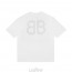 BC 발렌시아가  A 6559 라인스톤 BB 로고 반팔