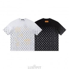 LV 루이비통 A 6499 모노그램 트렁크 반팔